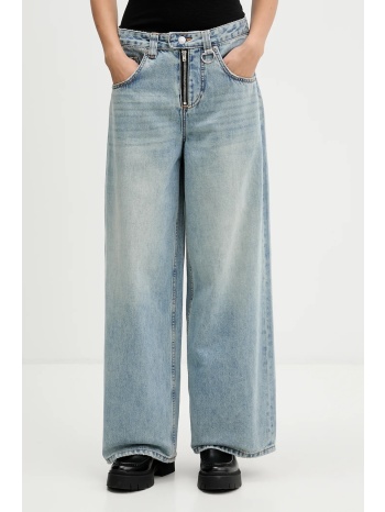 τζιν παντελόνι the ragged priest 92% βαμβάκι, 5%