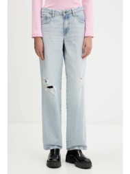 τζιν παντελόνι guess jeans 99% βαμβάκι, 1% ελαστάν