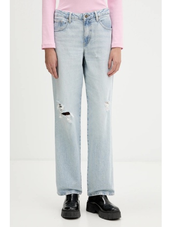 τζιν παντελόνι guess jeans 99% βαμβάκι, 1% ελαστάν