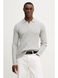 βαμβακερό πουλόβερ tommy ...