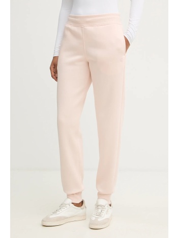 παντελόνι φόρμας g-star premium core 2.0 κύριο υλικό 55%