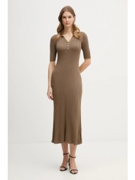 φόρεμα tommy hilfiger ...