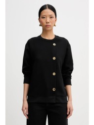 μπλούζα karl lagerfeld karl daily 68% πολυεστέρας, 24% βισκόζη, 4% ελαστάν, 2% lyocell, 2% μετάξι