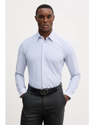 πουκάμισο boss p-roan-k-f-261 76% πολυαμίδιο, 24% ελαστάν