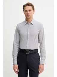 πουκάμισο boss p-roan-k-f-261 76% πολυαμίδιο, 24% ελαστάν