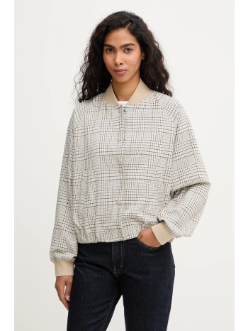 μπουφάν bomber marc o`polo κύριο υλικό 65% πολυεστέρας