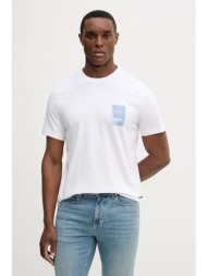 βαμβακερό μπλουζάκι boss ...