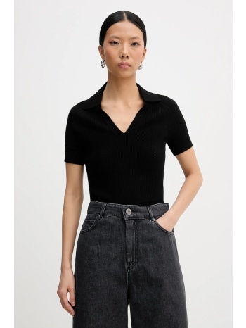 πόλο marciano by guess bice 90% βισκόζη, 9% πολυαμίδιο, 1%