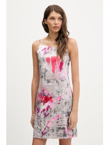 φόρεμα karl lagerfeld jeans 96% πολυεστέρας, 4% ελαστάν