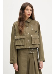 μπουφάν the ragged priest 100% βαμβάκι