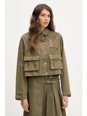 μπουφάν the ragged priest 100% βαμβάκι