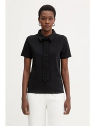 πόλο karl lagerfeld 89% ...