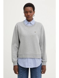 βαμβακερή μπλούζα karl ...