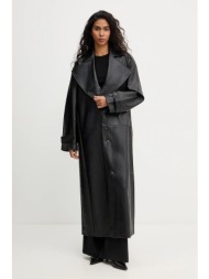 παλτό bardot κύριο υλικό: 100% πολυουρεθάνη
φόδρα: 97% πολυεστέρας, 3% ελαστάν
πρόσθετο υλικό: 55% π