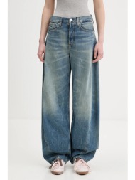 τζιν παντελόνι tommy jeans 100% βαμβάκι