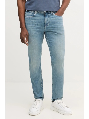 τζιν παντελόνι boss c-re.maine 92% βαμβάκι, 6%