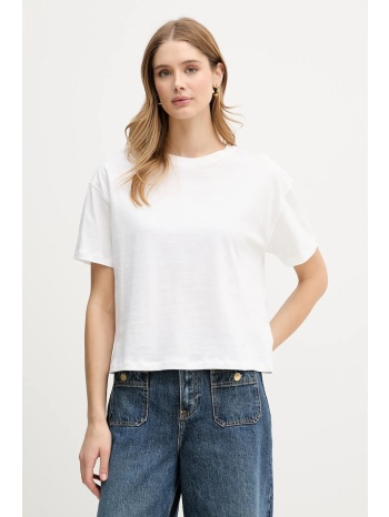 βαμβακερό μπλουζάκι tommy hilfiger 100% βαμβάκι