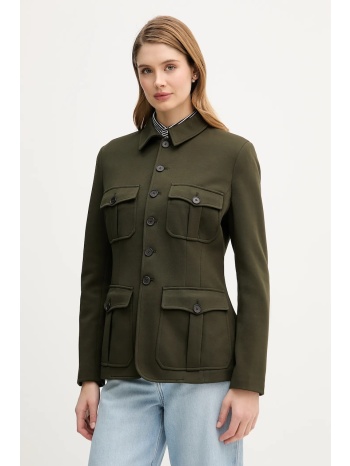 σακάκι polo ralph lauren υλικό 1 59% ανακυκλωμένος