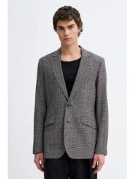 μάλλινο σακάκι rag  ...