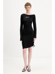 φόρεμα karl lagerfeld ...