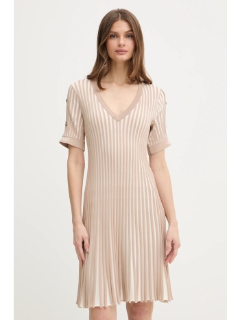 φόρεμα liu jo 65% βισκόζη, 35% πολυαμίδιο