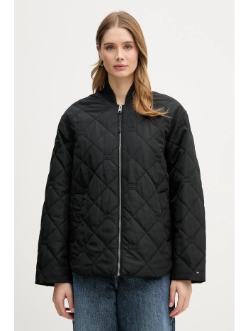 μπουφάν tommy hilfiger κύριο υλικό 100% ανακυκλωμένος