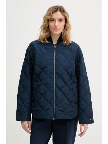 μπουφάν tommy hilfiger κύριο υλικό 100% ανακυκλωμένος