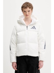 μπουφάν με επένδυση από πούπουλα adidas adidas x z.n.e κύριο υλικό: 100% πολυαμίδιο
φόδρα: 100% πολυ