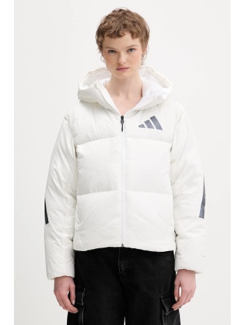 μπουφάν με επένδυση από πούπουλα adidas adidas x z.n.e