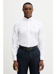 πουκάμισο tommy hilfiger 100% πολυεστέρας