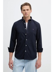 πουκάμισο tommy hilfiger 100% πολυεστέρας