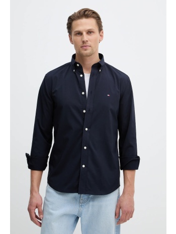 πουκάμισο tommy hilfiger 100% πολυεστέρας