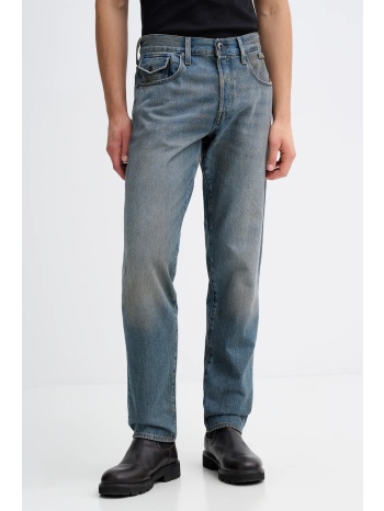 τζιν παντελόνι g-star morry fwd regular tapered κύριο