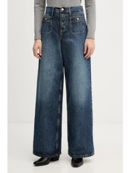 τζιν παντελόνι tommy hilfiger 100% βαμβάκι