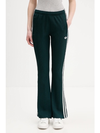 παντελόνι φόρμας adidas originals waffle 61% βαμβάκι, 37%