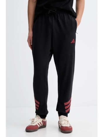 παντελόνι φόρμας adidas κύριο υλικό 55% βαμβάκι, 36%