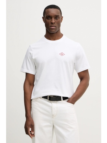 βαμβακερό μπλουζάκι calvin klein jeans 100% βαμβάκι