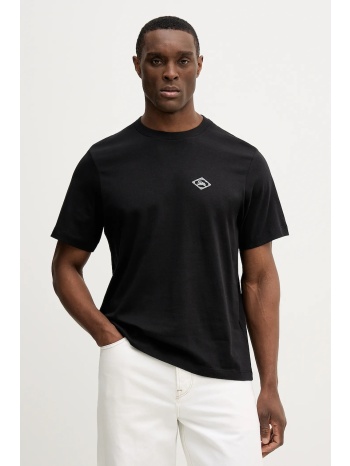 βαμβακερό μπλουζάκι calvin klein jeans 100% βαμβάκι