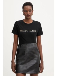 μπλουζάκι marciano by guess mabel 95% βαμβάκι, 5% σπάντεξ