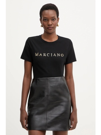 μπλουζάκι marciano by guess mabel 95% βαμβάκι, 5% σπάντεξ