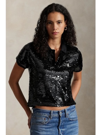 μπλουζάκι polo ralph lauren 95% πολυεστέρας, 5% ελαστάν