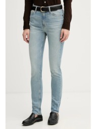 τζιν παντελόνι tommy hilfiger 99% βαμβάκι, 1% ελαστάν