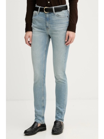 τζιν παντελόνι tommy hilfiger 99% βαμβάκι, 1% ελαστάν