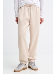 παντελόνι φόρμας adidas stadium 67% πολυεστέρας, 33% βαμβάκι