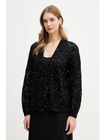 πλεκτή ζακέτα united colors of benetton 38% πολυεστέρας