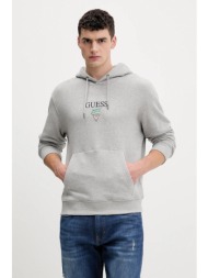 βαμβακερή μπλούζα guess ...