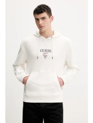 βαμβακερή μπλούζα guess ...