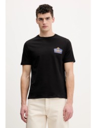 βαμβακερό μπλουζάκι guess jeans 100% βαμβάκι