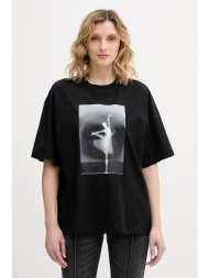 μπλουζάκι boss orange c eboys 1 96% βαμβάκι, 4% ελαστάν