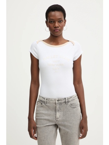 μπλουζάκι boss orange c etendu 98% βαμβάκι, 2% ελαστάν